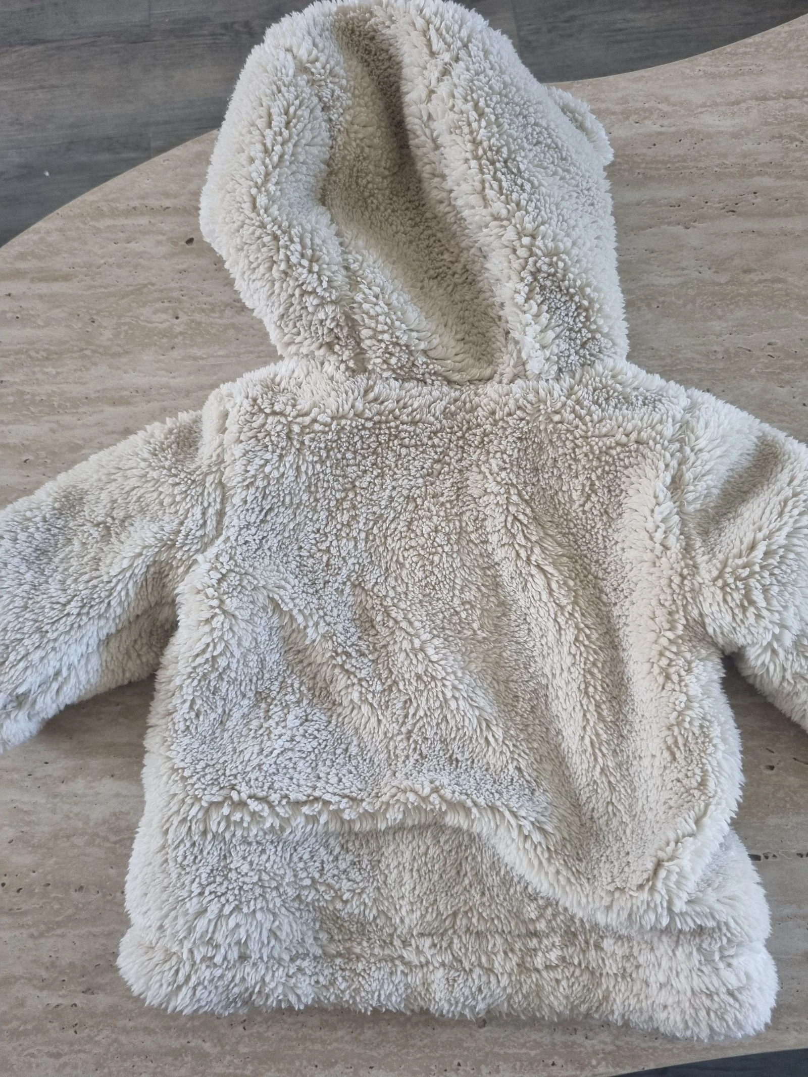 Abrigo para bebé – photo 2